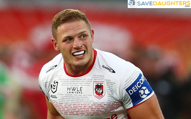 George Burgess Wiki